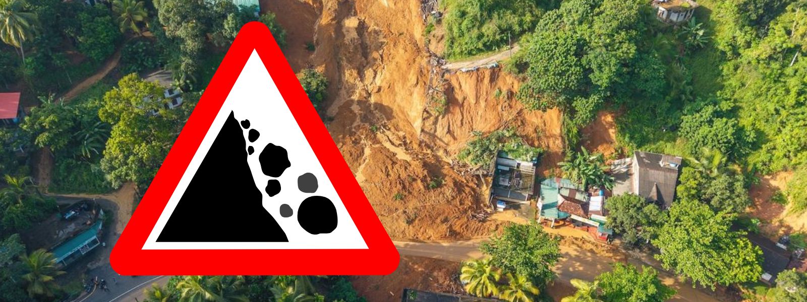 Evacuation Urged in Landslide-Prone Areas